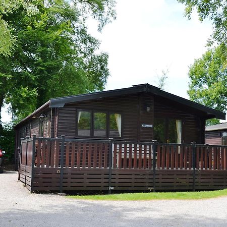 Glenmore Lodge Кесвик Екстериор снимка