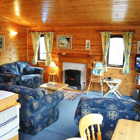 Glenmore Lodge Кесвик Екстериор снимка