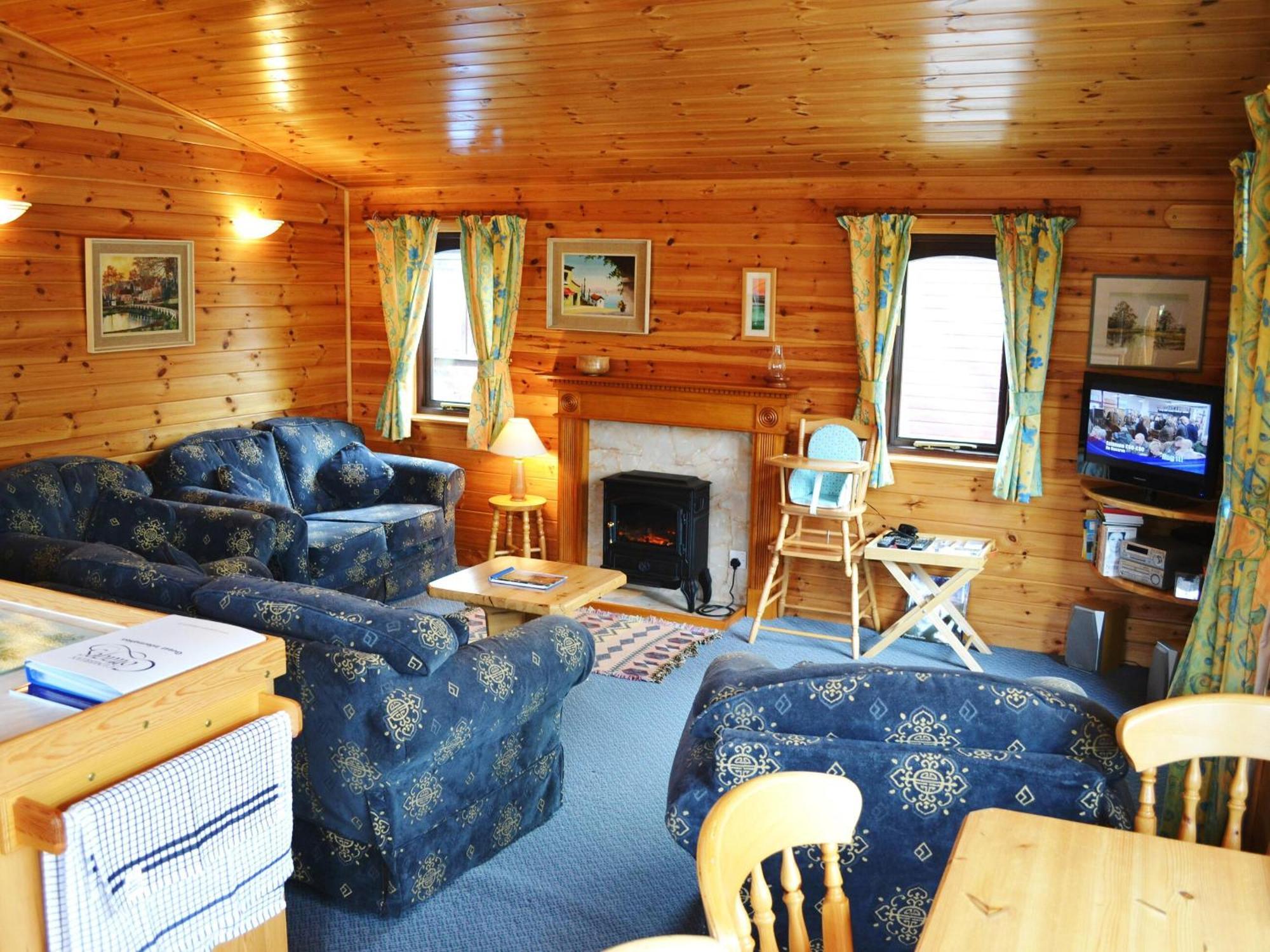Glenmore Lodge Кесвик Екстериор снимка
