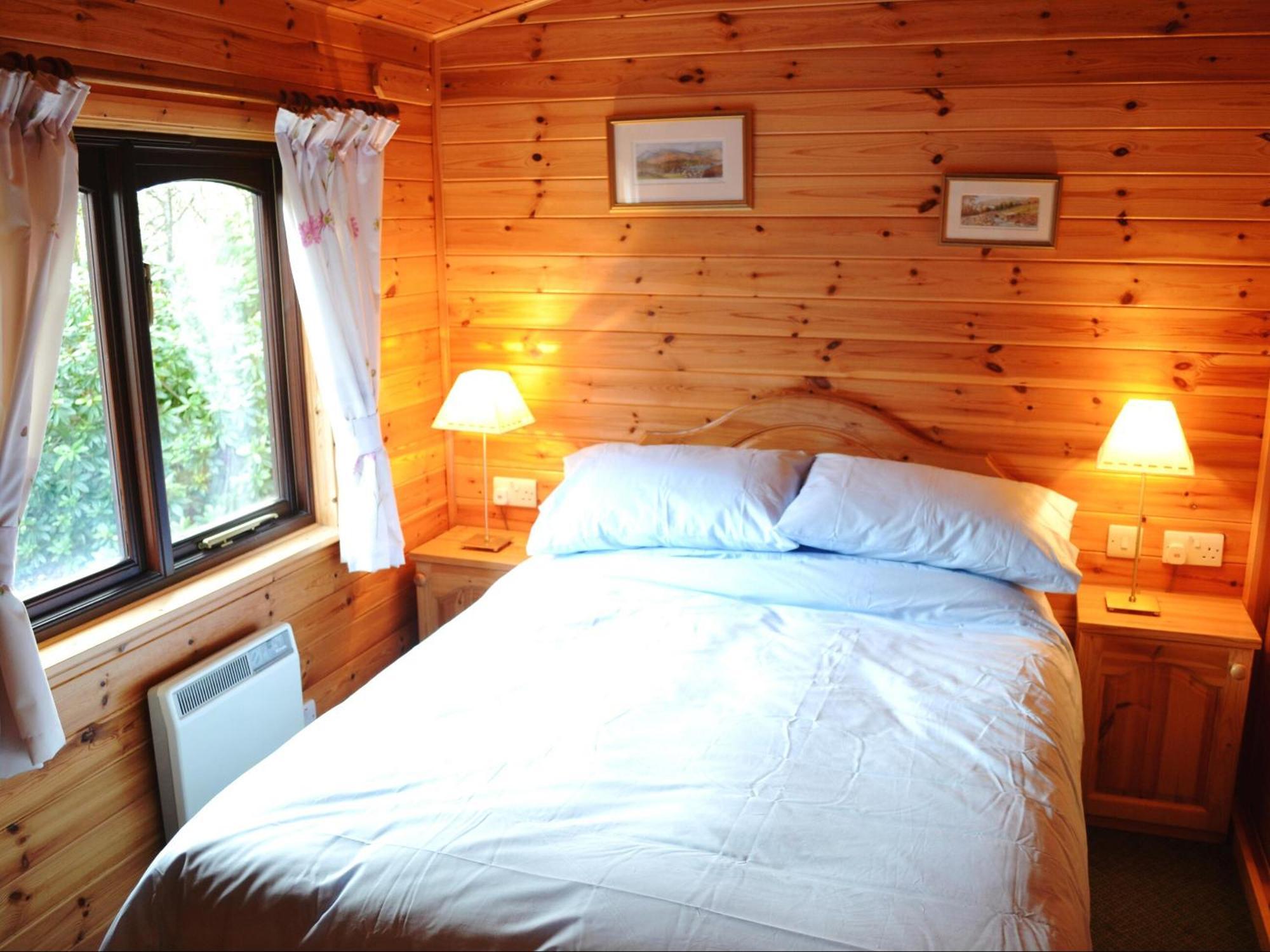 Glenmore Lodge Кесвик Екстериор снимка