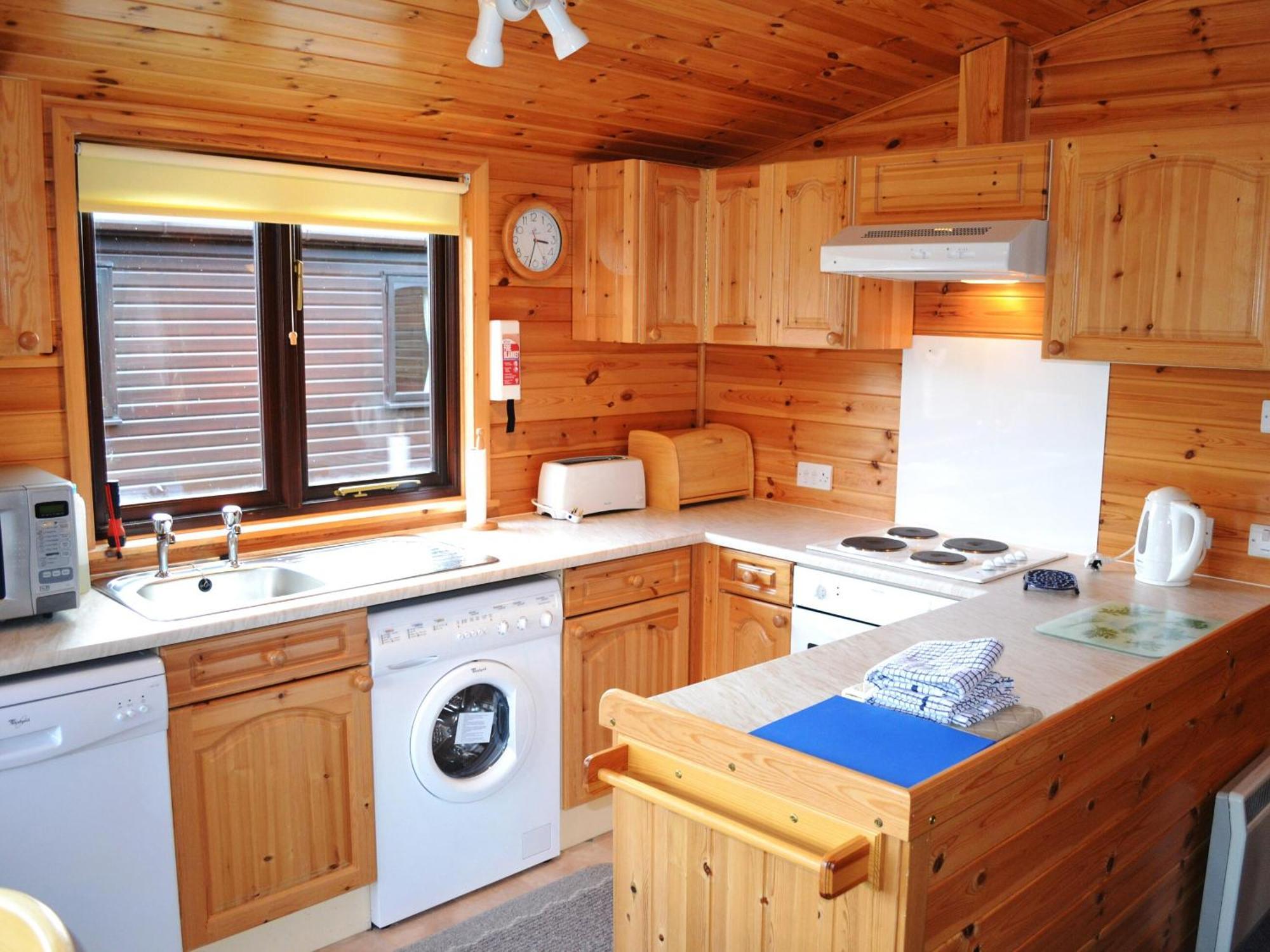 Glenmore Lodge Кесвик Екстериор снимка
