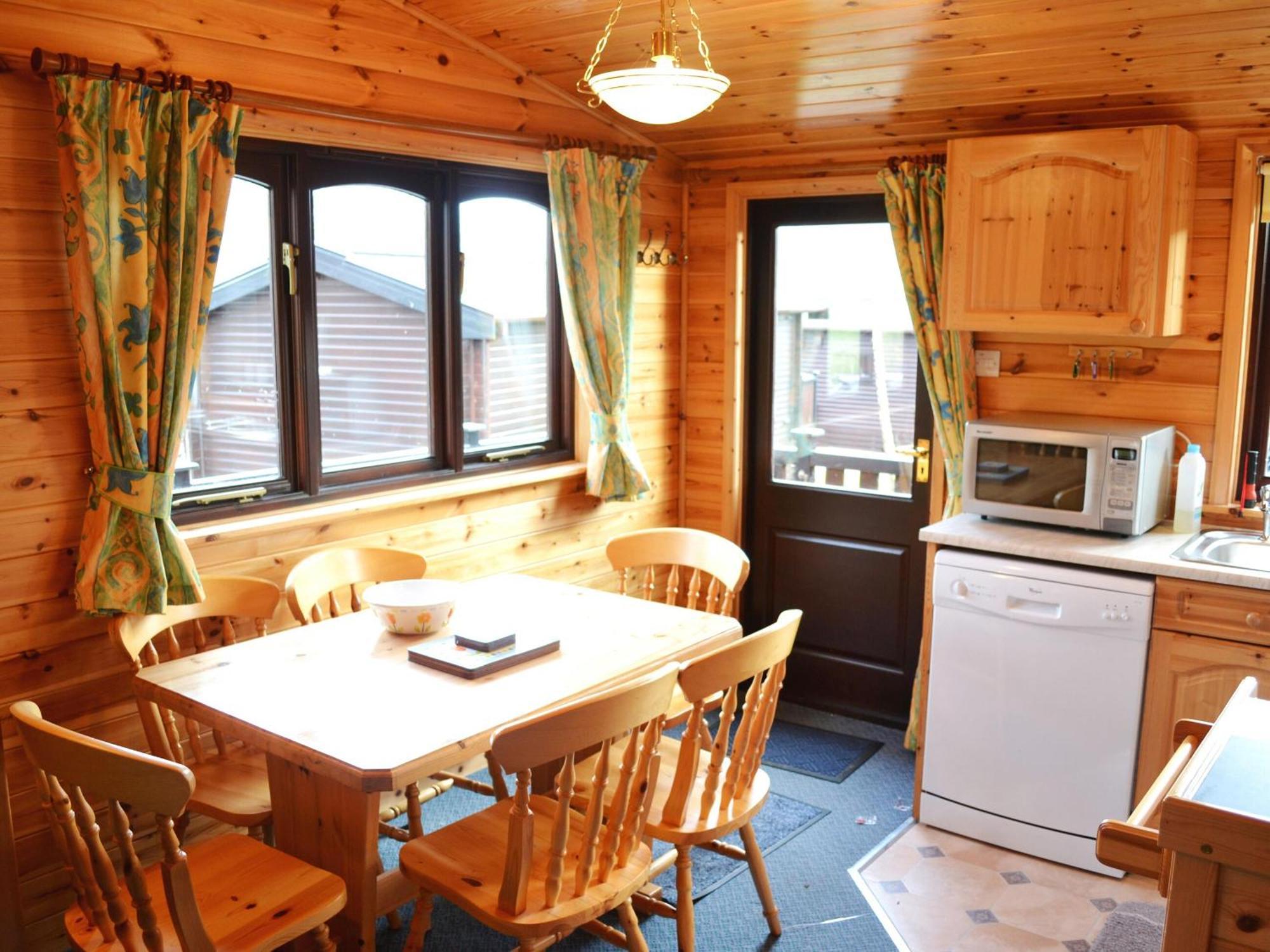 Glenmore Lodge Кесвик Екстериор снимка