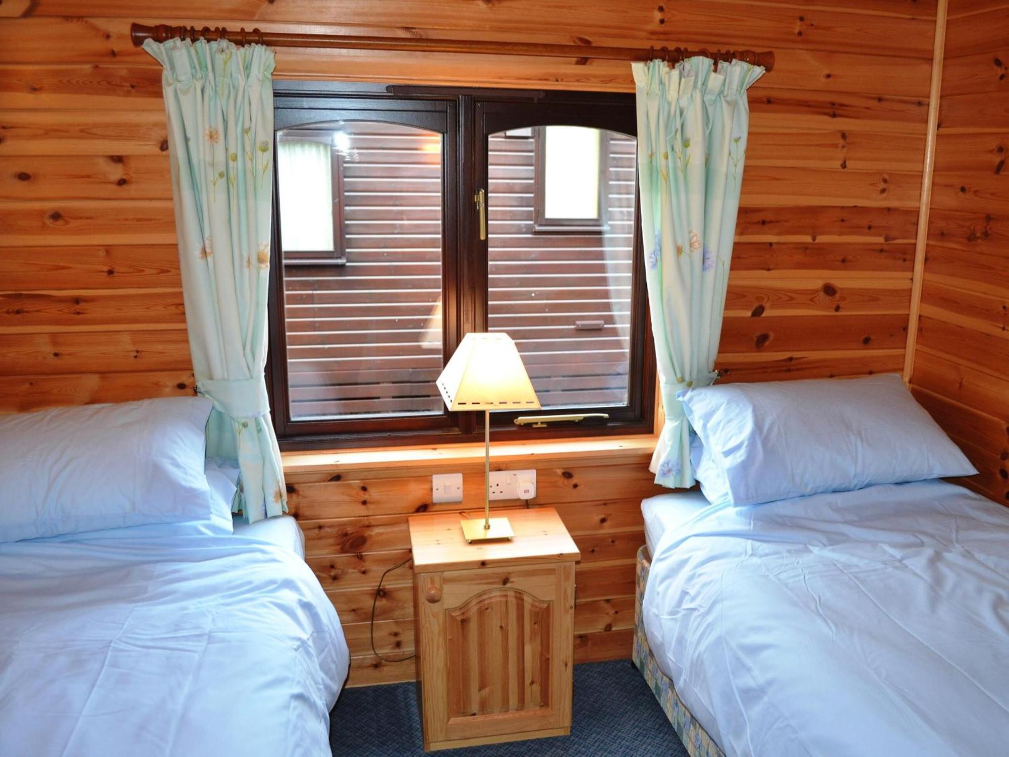 Glenmore Lodge Кесвик Екстериор снимка